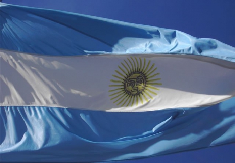 Día de la creación de la Bandera Argentina