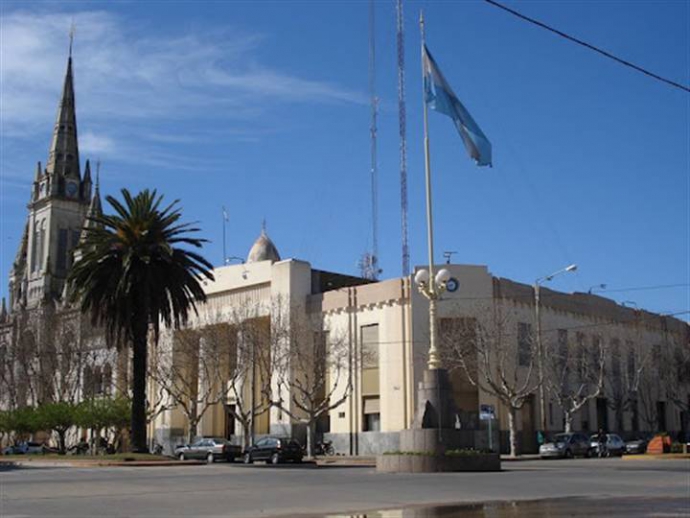 Tendrá lugar el día sábado 25 de Mayo, a las 11:30
