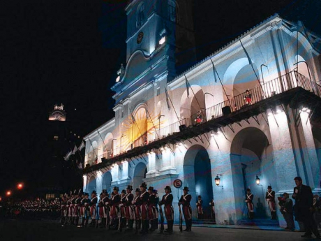 25 de Mayo