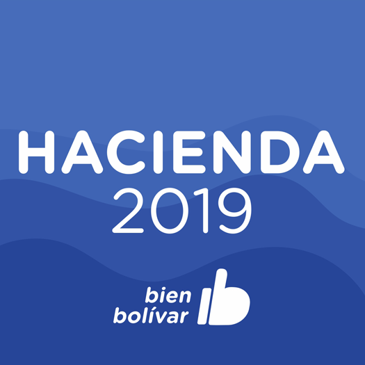 Memoria 2019