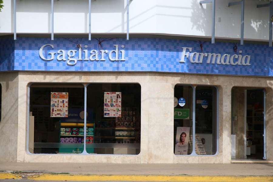 GAGLIARDI