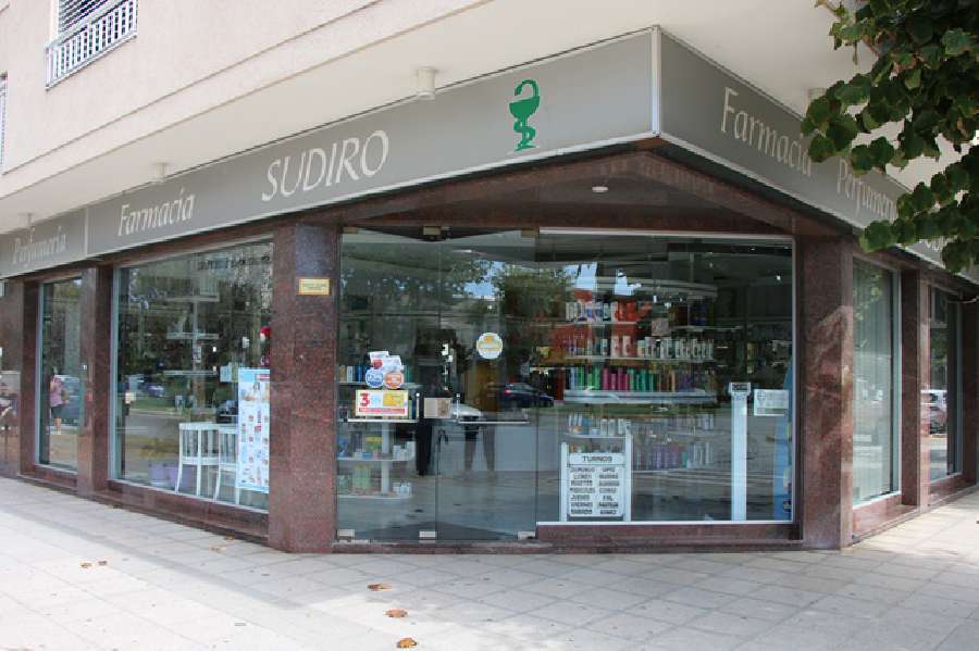 SUDIRO