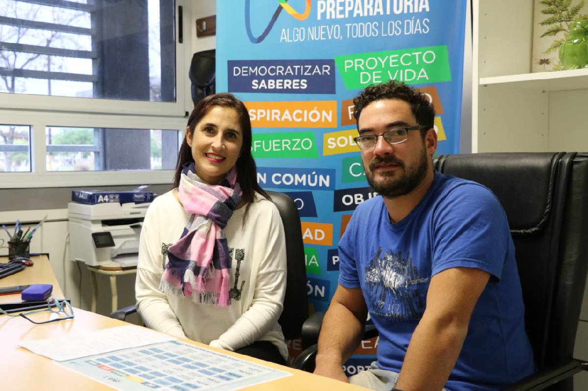 LA INVESTIGADORA BOLIVARENSE MARÍA VICTORIA WAKS BRINDARÁ UNA CHARLA EN EL CRUB