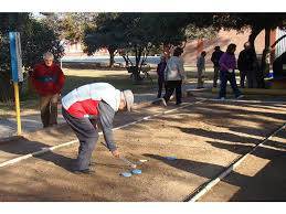 JORNADA RECREATIVA AMIGOS DEL TEJO