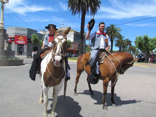 LA MUNICIPALIDAD JUNTO A INSTITUCIONES LOCALES CELEBRARÁ EL DÍA DE LA TRADICIÓN