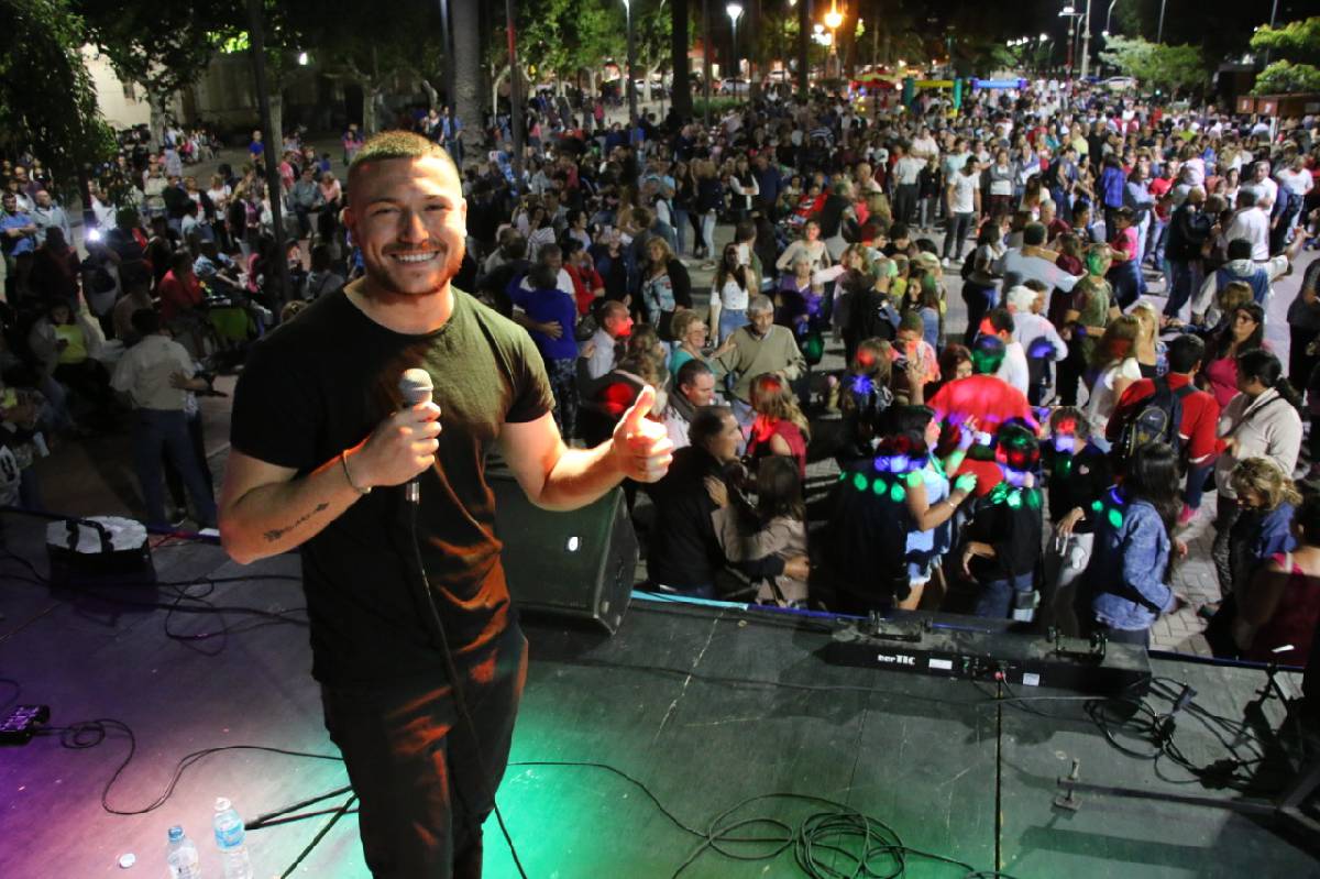 VUELVE LA PROPUESTA CULTURAL VERANO ACTIVO AL CENTRO CÍVICO