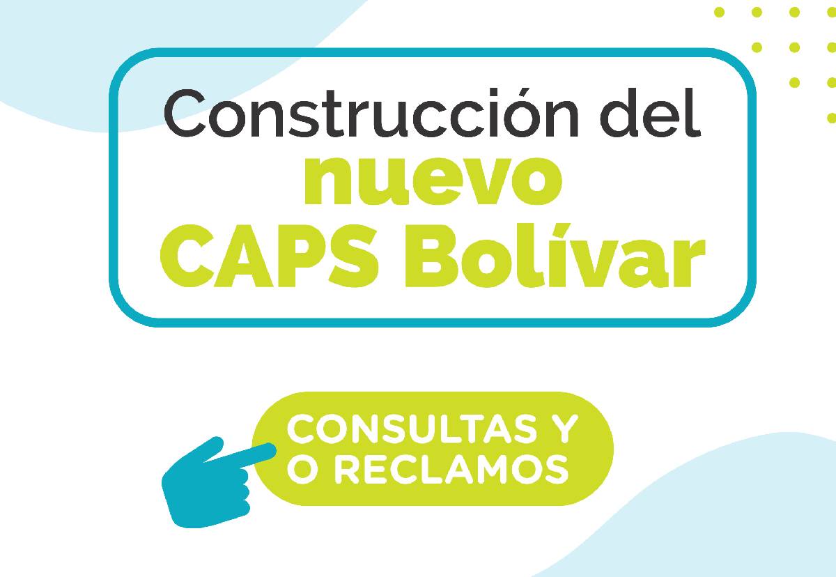 NUEVO CAPS. CONSULTAS Y/O RECLAMOS