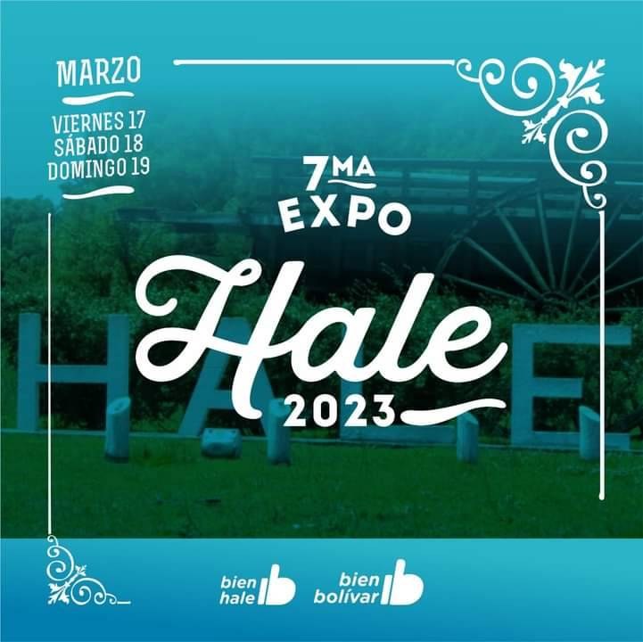 7ma EXPO HALE