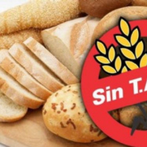 Cocina sin TACC