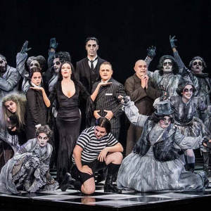 Comedia musical