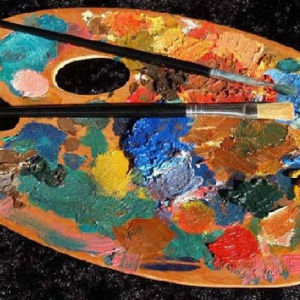 Artes Plásticas