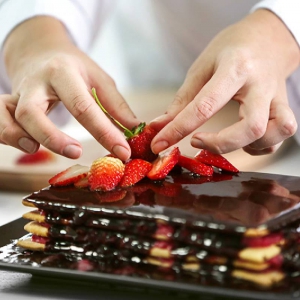 Pastelería