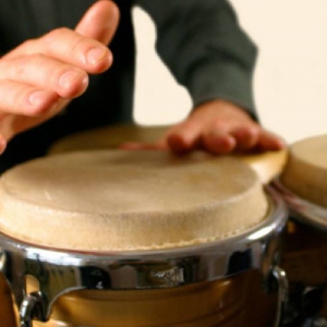 Percusión