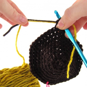 Crochet y Macramé