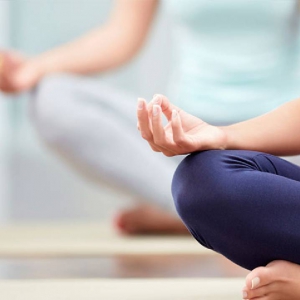 Yoga Integran Terapeútico