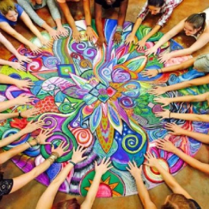 Arte-Terapia