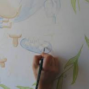 Pintura Decorativa