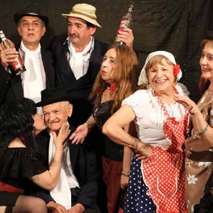 Teatro