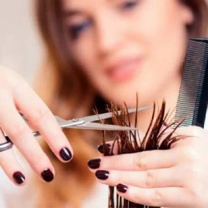 Peluquería