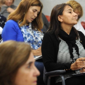Auxiliar de instituciones