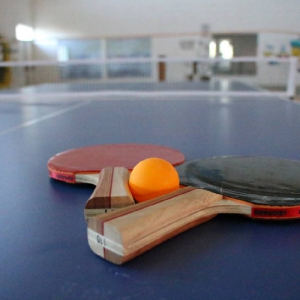 Tenis de mesa