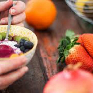 Mandale fruta