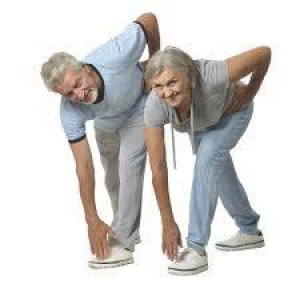 Gimnasia para la Salud de las Piernas