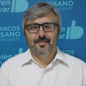 Marcos Beorlegui