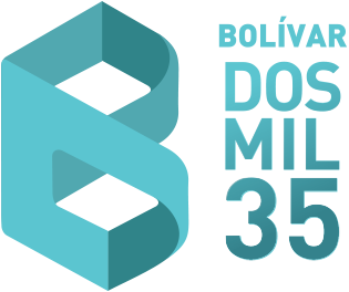 Bolívar 2035
