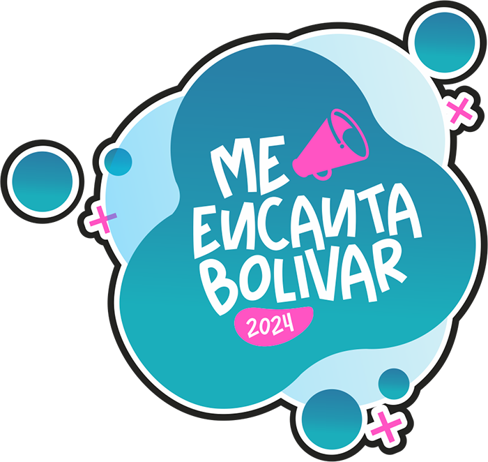 Me EnCanta Bolívar