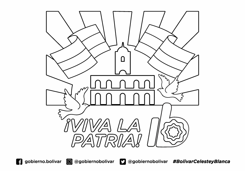 Ponele color al 25 de Mayo