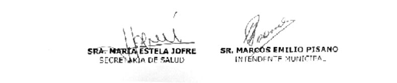 Firma Decreto N°477/20