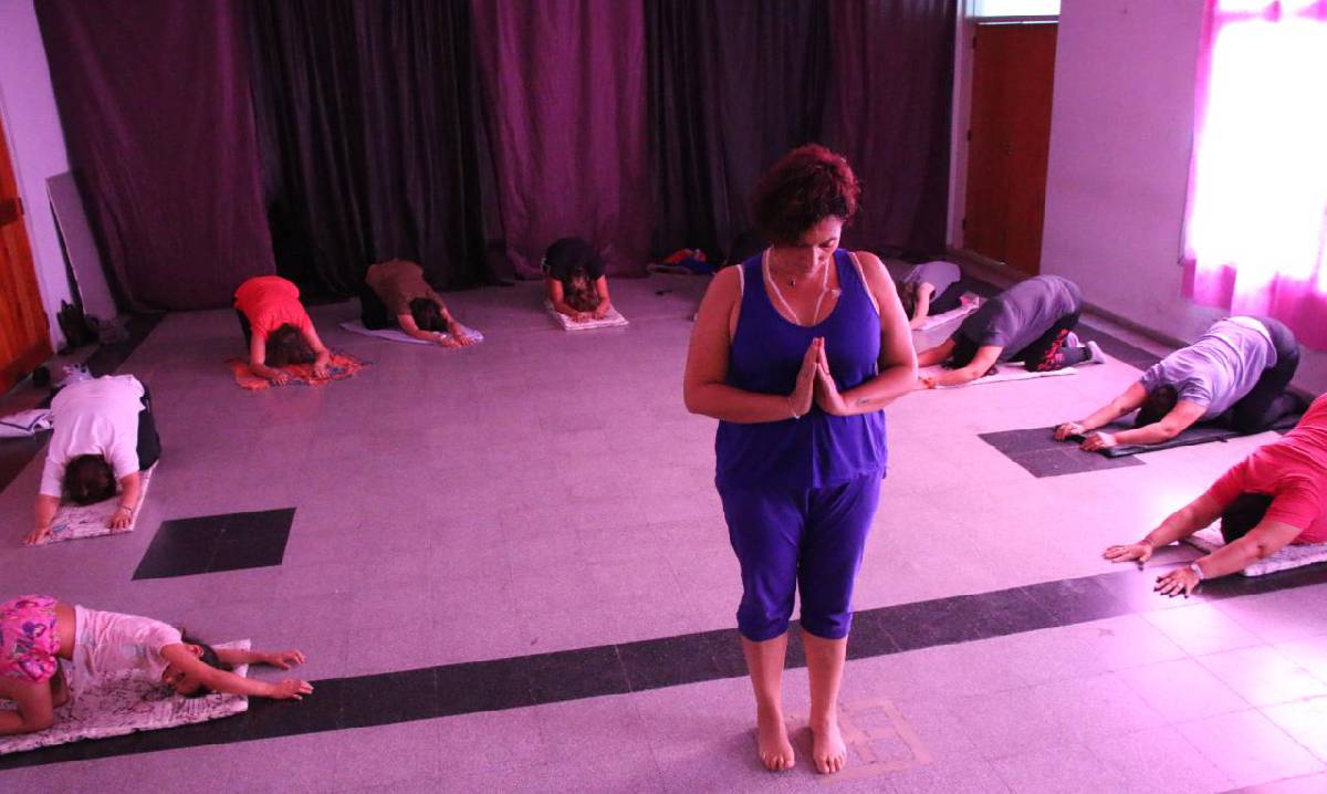 EN ABRIL COMIENZAN LOS TALLERES QUE BRINDA LA DIRECCIÓN DE DISCAPACIDAD