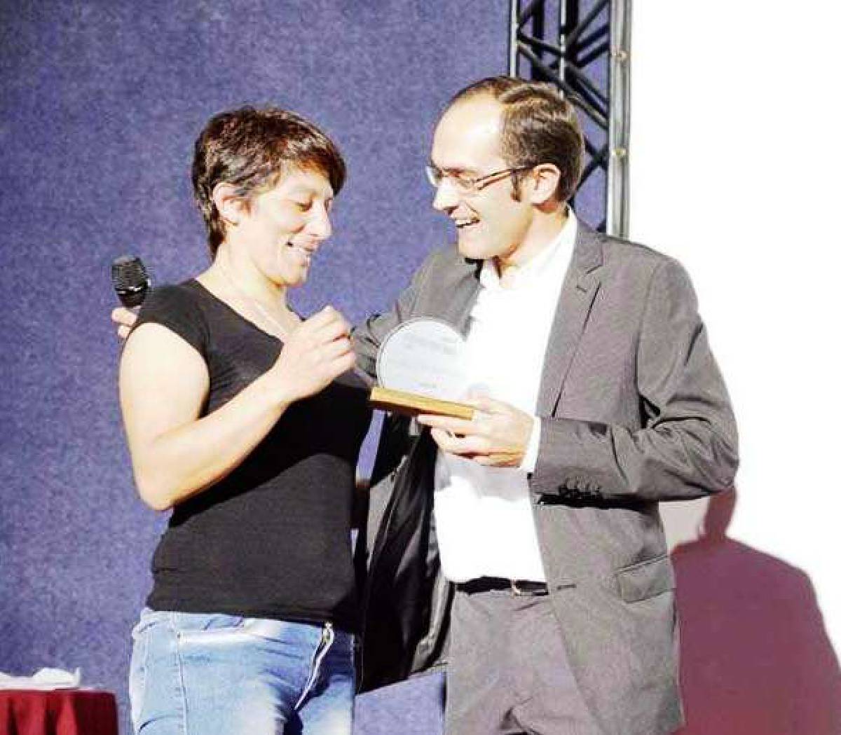 YA ESTA TODO LISTO PARA LA SEGUNDA EDICIÓN DE LOS PREMIOS PARTIDO APARTE 2019