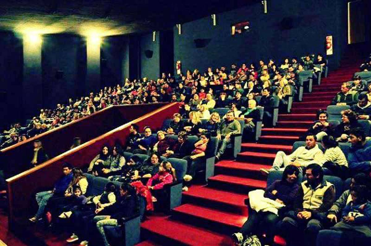 EL CINE AVENIDA PRESENTA “AVENGERS: ENDGAME” EN ESTRENO SIMULTÁNEO