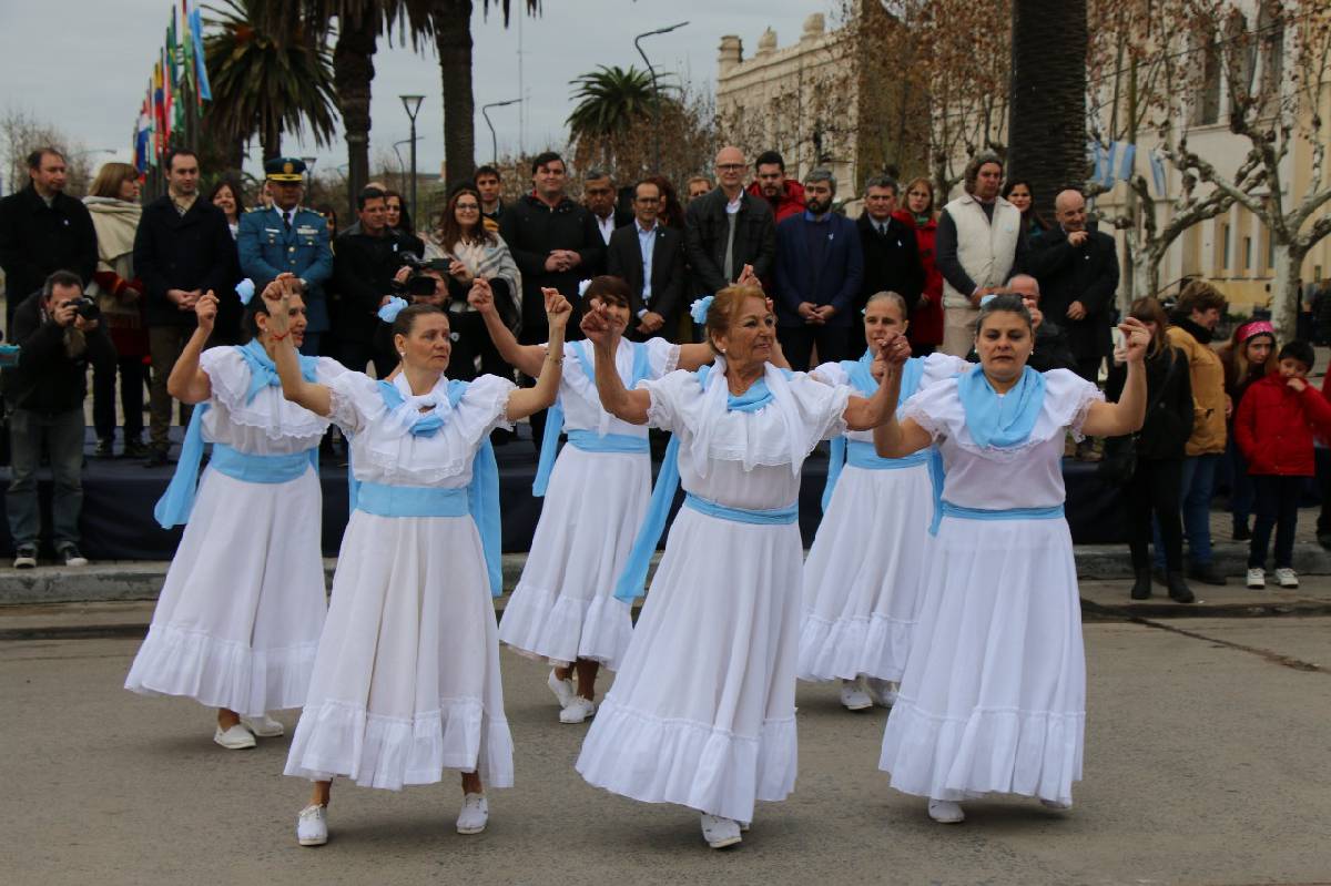 LA MUNICIPALIDAD CELEBRARÁ EL DÍA DE LA INDEPENDENCIA EN EL CENTRO CÍVICO