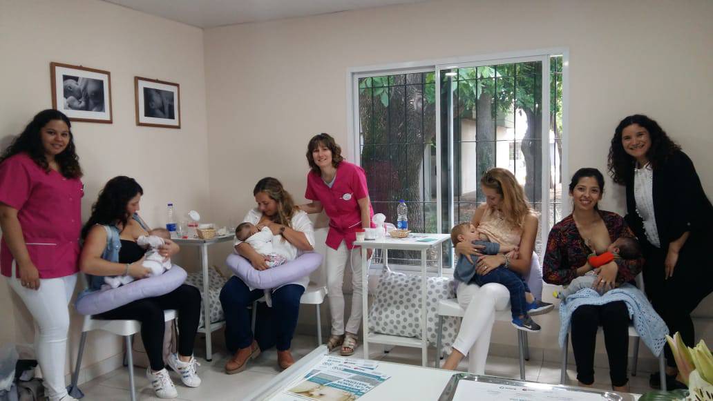 LA MUNICIPALIDAD BRINDARÁ EL TALLER TIEMPO DE SER PADRES