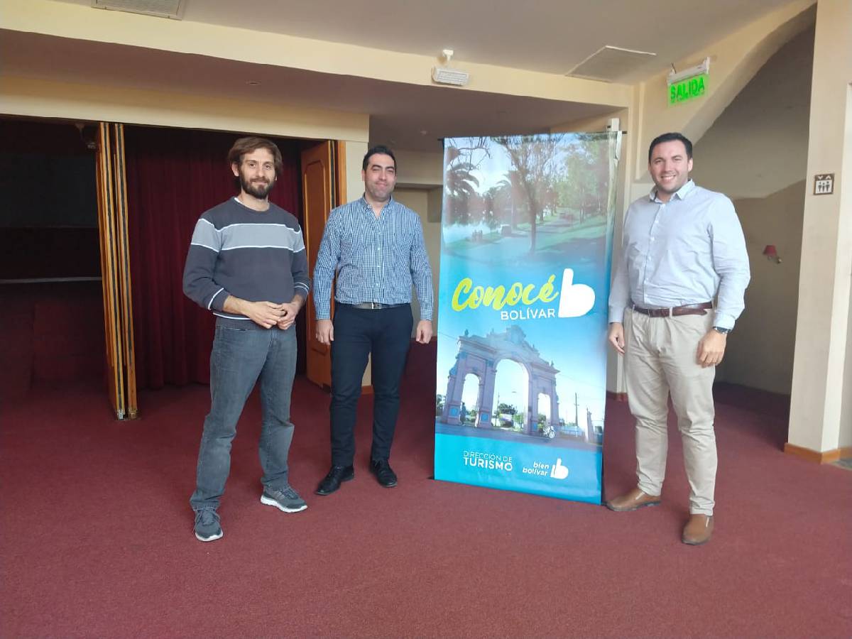 LA MUNICIPALIDAD FIRMARÁ UN CONVENIO CON LA EMPRESA CHEVALLIER