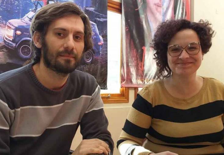 LLEGA LA 8ª EDICIÓN DEL FESTIVAL DE CINE NACIONAL LEONARDO FAVIO