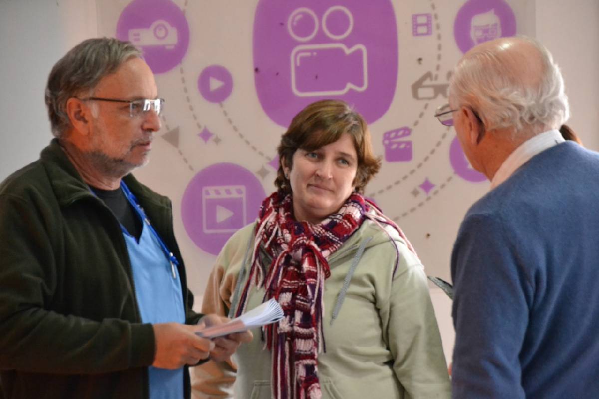 SE PRESENTARÁ EN BARRIO POMPEYA EL PROGRAMA MUNICIPAL MIS PRIMEROS MIL DÍAS