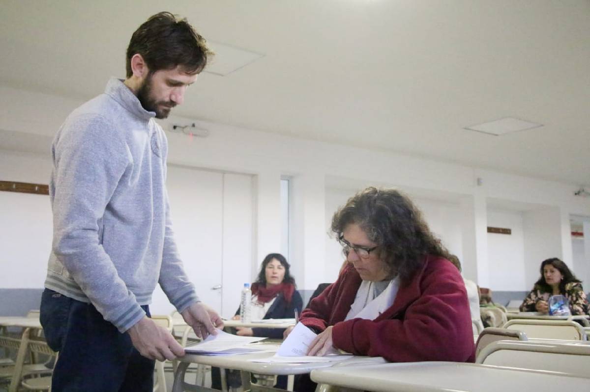 LAS ESCUELAS RURALES VIAJAN A CÓRDOBA CON EL PROGRAMA TURISMO SOCIAL