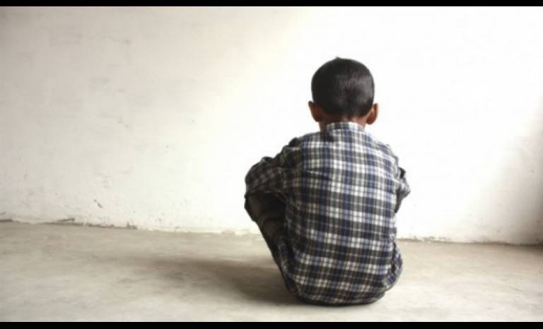 Posibles Intervenciones en Abuso Sexual en la Infancia
