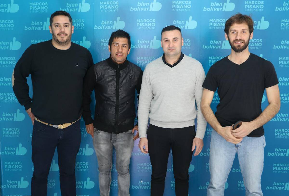 EL MUNICIPIO BRINDÓ UN BALANCE SOBRE LA 91° EXPO RURAL