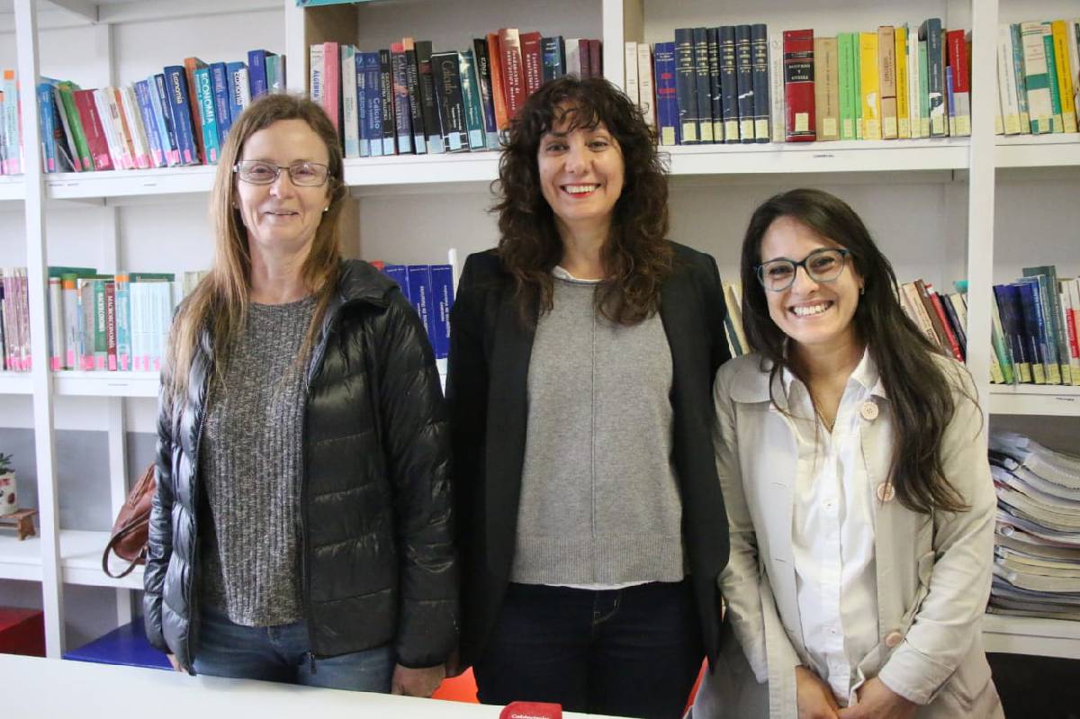 COMENZÓ LA INSCRIPCIÓN PARA LA TECNICATURA SUPERIOR EN ENFERMERÍA 2020