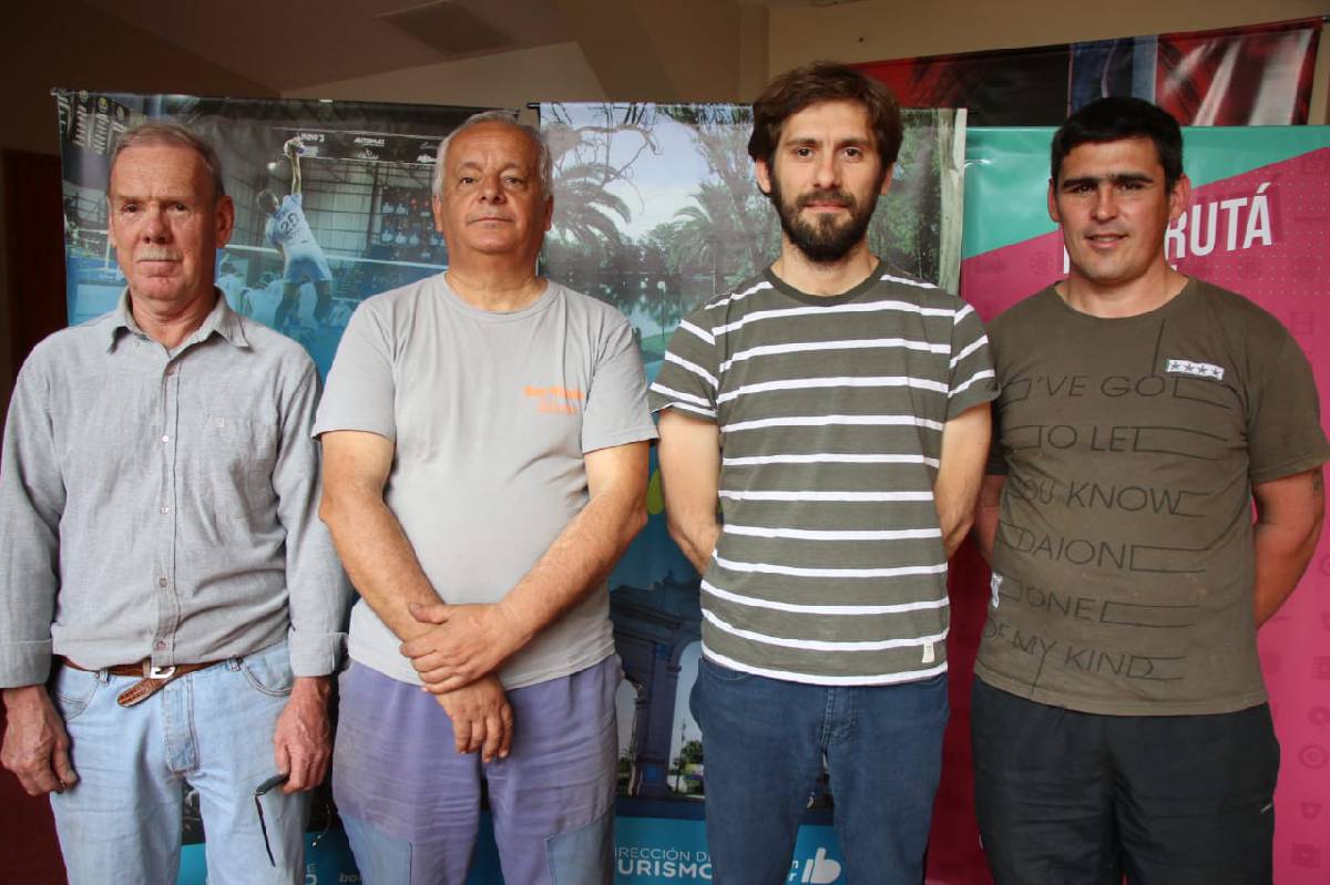 LA MUNICIPALIDAD INVITA AL PRIMER ENCUENTRO SOLIDARIO DE CITROËN