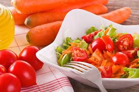 TALLER DE COCINA PARA PERSONAS CON DIABETES