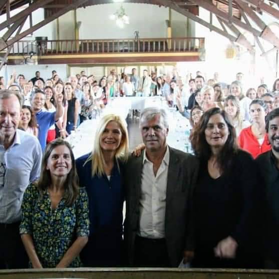 LA DIRECCIÓN DE NIÑEZ PARTICIPÓ DEL PRIMER CONSEJO PROVINCIAL DE NIÑEZ Y ADOLESCENCIA EN LA PLATA