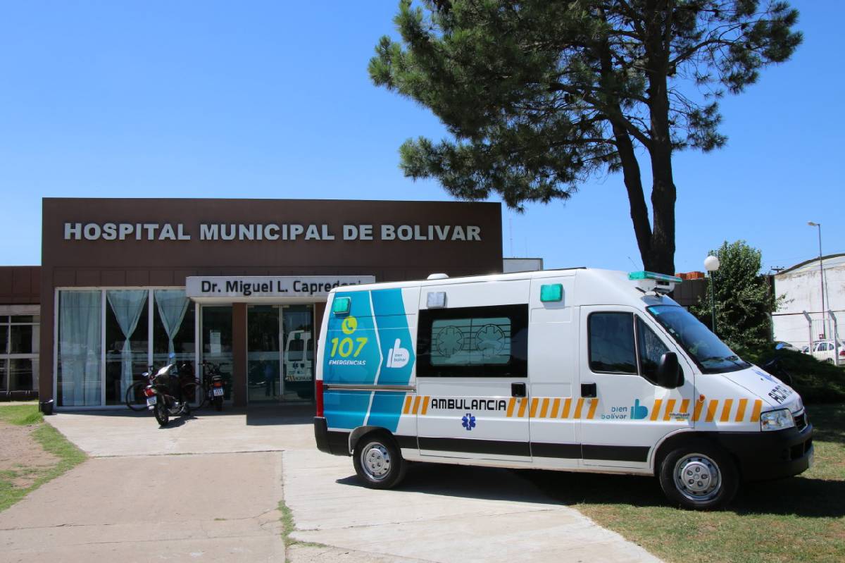 FORTALECIMIENTO SOCIAL Y PRODIABA ATENDERÁN EN UN MÓDULO SANITARIO