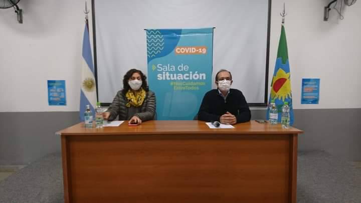 BOLÍVAR VUELVE A LA FASE TRES DE CUARENTENA HASTA DETERMINAR LA HUELLA EPIDEMIOLÓGICA