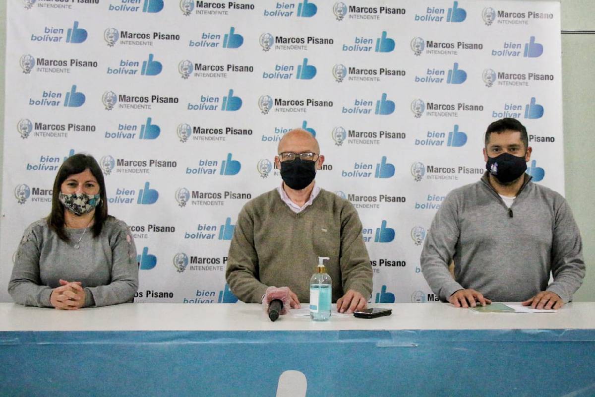 LA MUNICIPALIDAD LANZÓ UNA CAMPAÑA PREVENTIVA CONTRA EL MOSQUITO